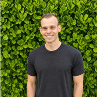 Jacob Rothman